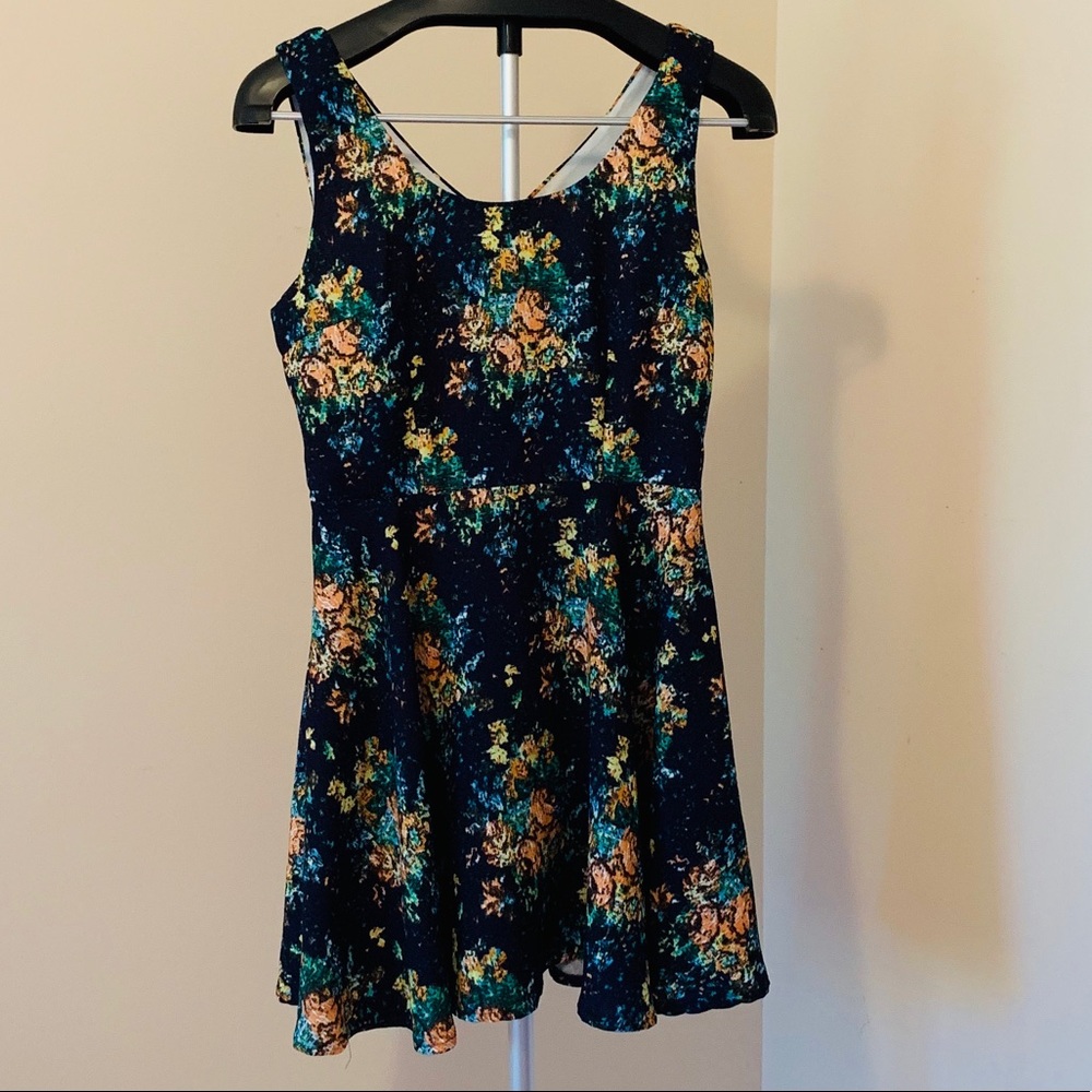 Cute summer dress